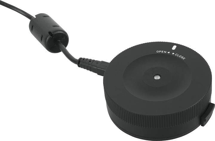 Produktbild Sigma USB Dock für Canon EF-Bajonett