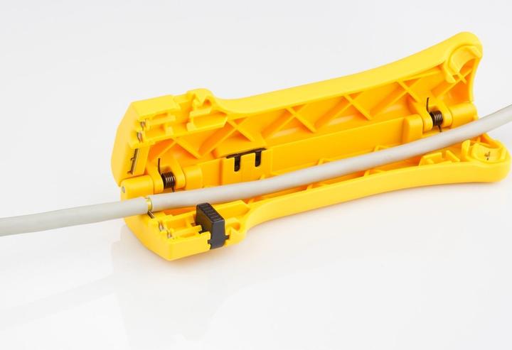 Produktbild Jokari Kabelentmanteler Geeignet (130 mm)