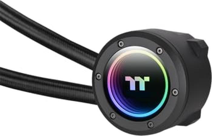 Immagine prodotto Thermaltake TT Toughliquid 420 Pro ARGB