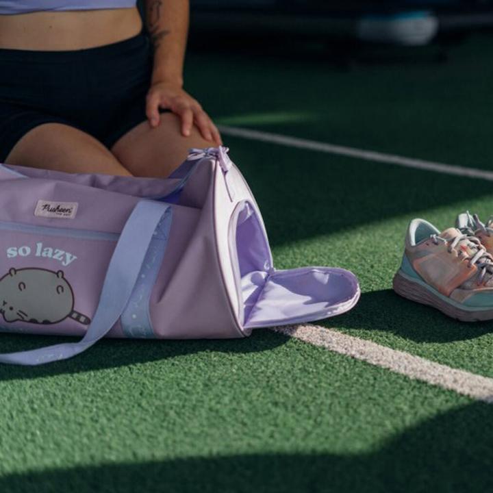 Immagine prodotto Pusheen - So Lazy - Sac de Sport