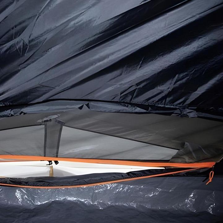 Produktbild High Peak Tessin 5.1 (Kuppelzelt, 8.80 kg, 5 Personen)