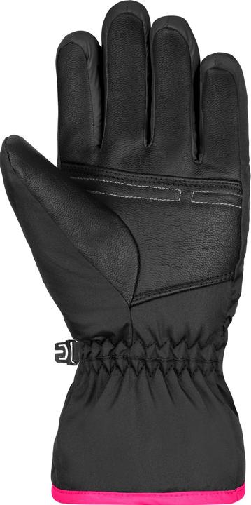 Produktbild Reusch skihandschuhe kind alan (5.5)
