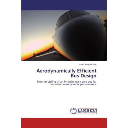 Aerodynamically Efficient Bus Design, Ratgeber