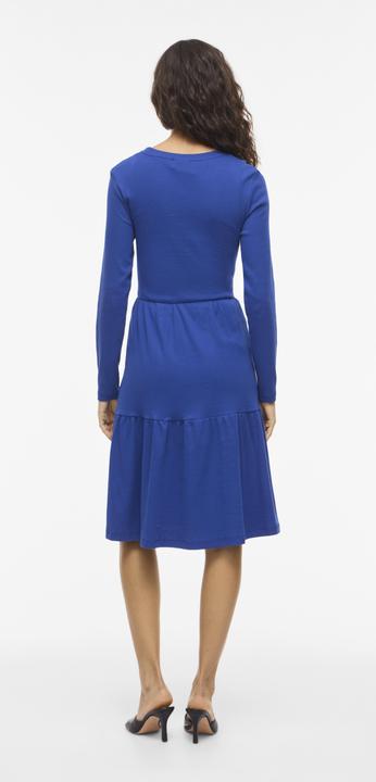 Produktbild Vila Langarm Pulloverkleid (XXL)