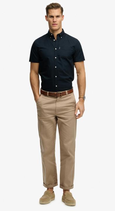 Immagine prodotto Superdry Oxford Essentials (L)