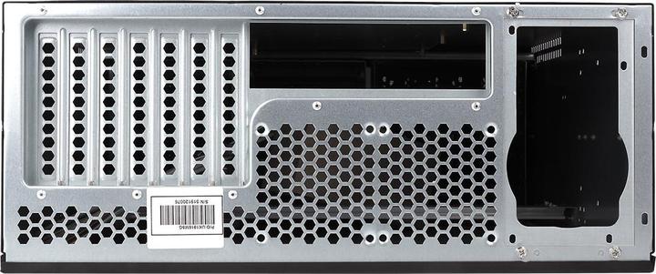 Actual product image Unykach 4U 19″ UK 4129