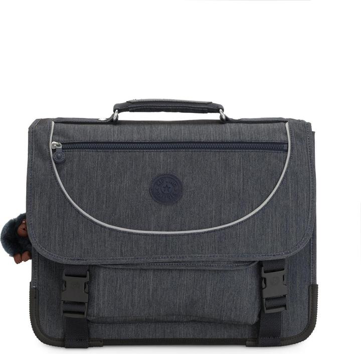 Actual product image Kipling Preppy Schooltas - Marine Navy (15 l)
