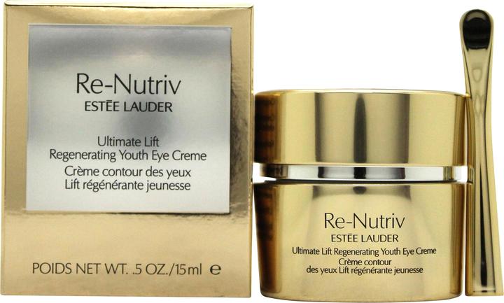 Produktbild Estée Lauder Re-Nutriv (Augenpflege Crème, 15 ml)
