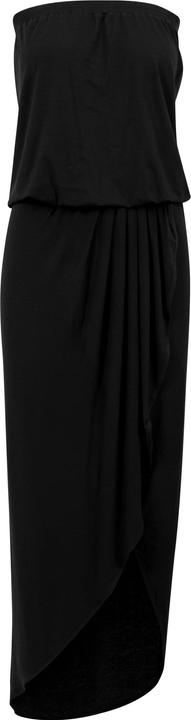 Produktbild Urban Classics Ladies Viscose Bandeau Dress (4XL)