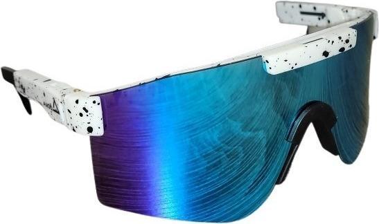 Bleu, Blanc Splash