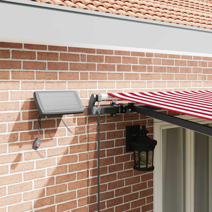 Image du produit vidaXL Store rétractable (3.50 m)