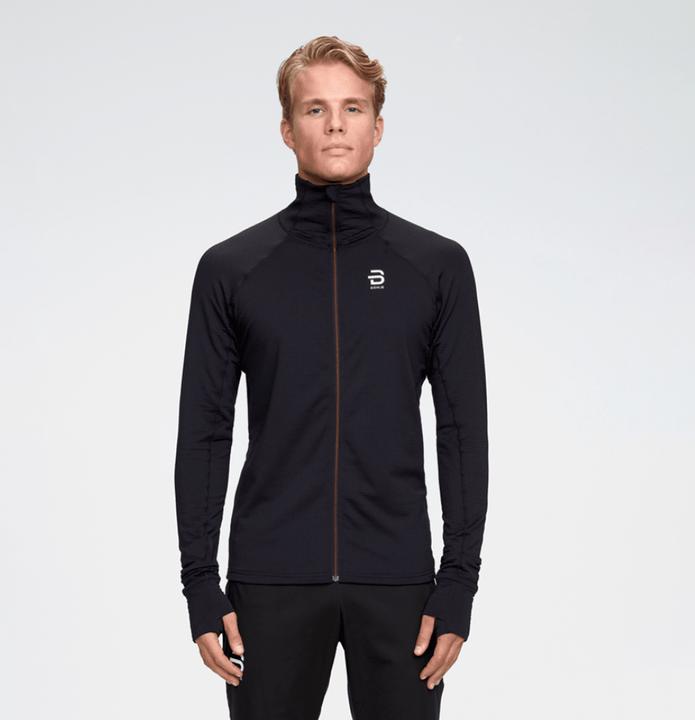 Produktbild Daehlie M Full Zip Davos (S)