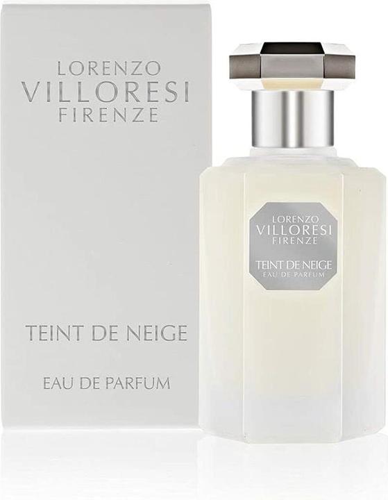 Immagine prodotto Lorenzo Villoresi Teint De Neige Eau De Parfum Spray (Eau de parfum, 100 ml)