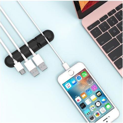 Produktbild Orico Kabel Halterung