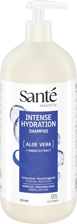Immagine prodotto Sante Idratazione intensa (Shampoo liquido, 950 ml)