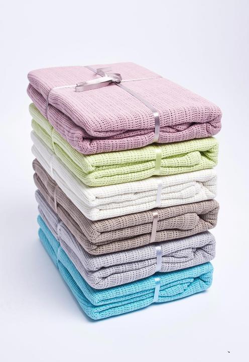 Actual product image Night Fashion Brine (150 x 210 cm)