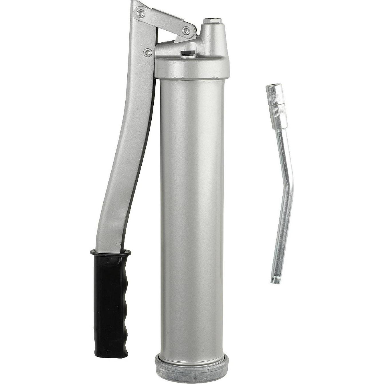 Pressol, Pistola dosatrice + ingrassatore, 500cc lever Operated Oil Gun