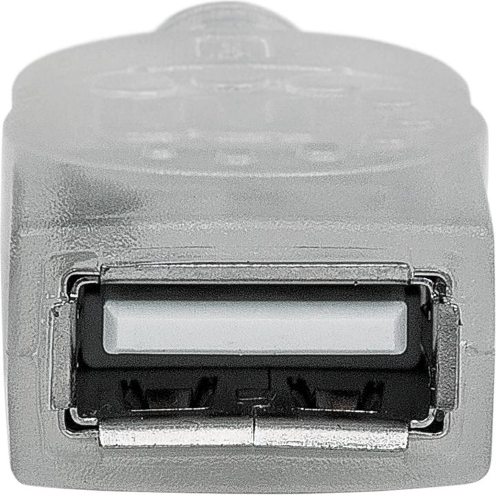 Image du produit Manhattan Câble d'extension Hi-Speed USB 2.0 (1.80 m, USB 2.0)