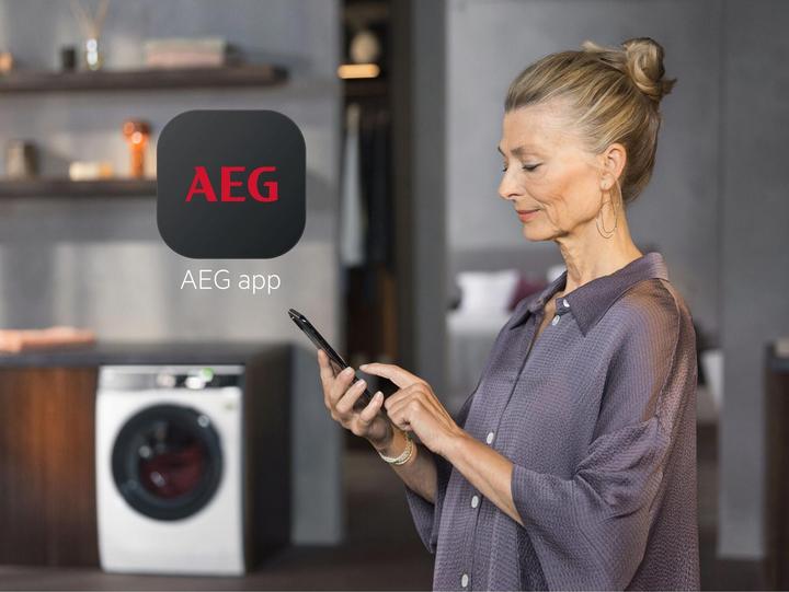 Produktbild AEG LWR7316O4Q