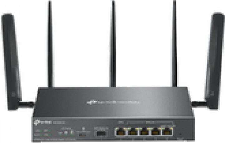 TP-Link Omada 4G+