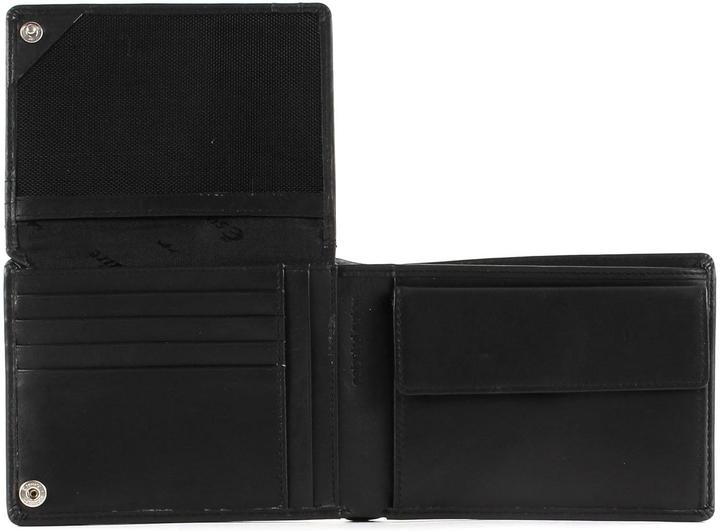 Actual product image Esquire HARRY wallet