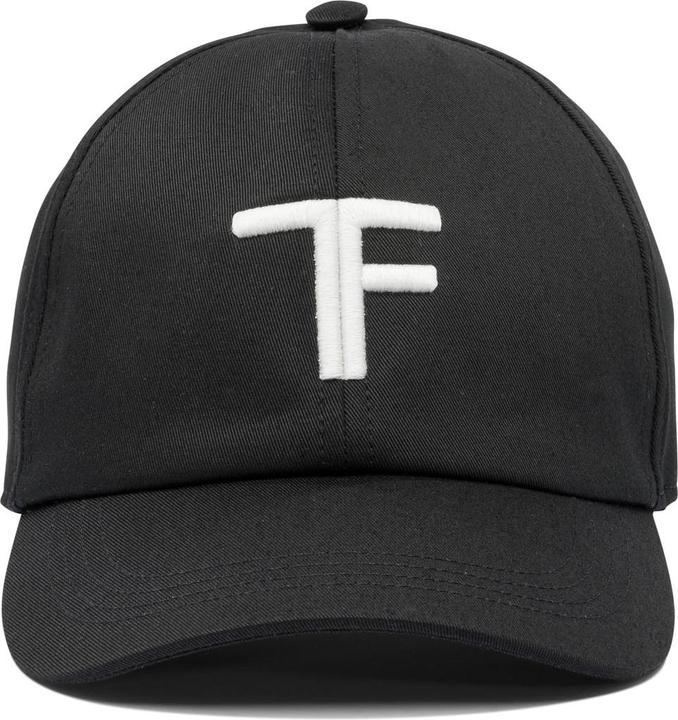 Actual product image Tom Ford Cotton trucker hat (M)