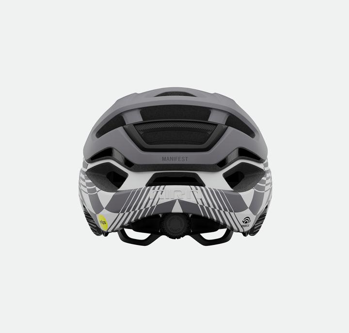 Produktbild Giro Manifest Spherical MIPS Helmet (55 - 59 cm)