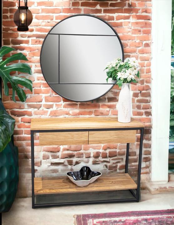 Image du produit HAKU Möbel Console (100 x 35 x 75 cm)
