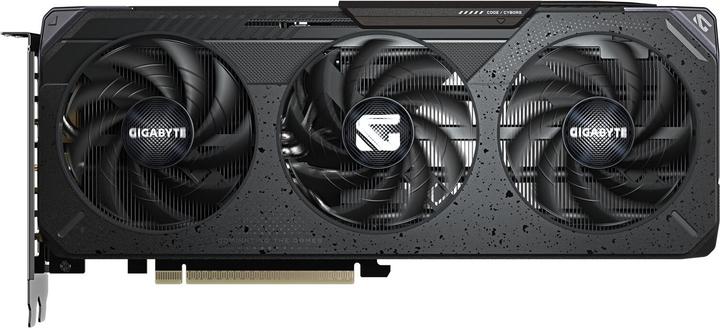 Actual product image Gigabyte GeForce RTX 5060 Ti Gaming OC (8 GB)