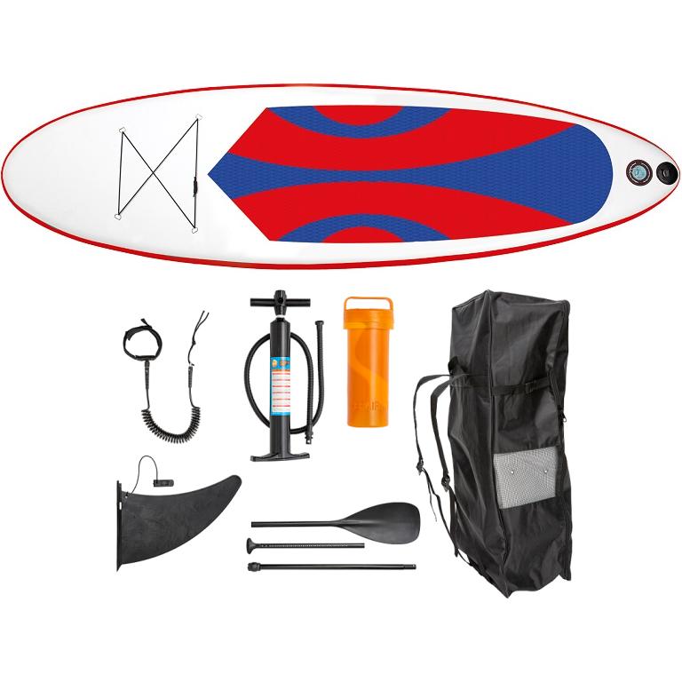 Aqua CS, Stand Up Paddle