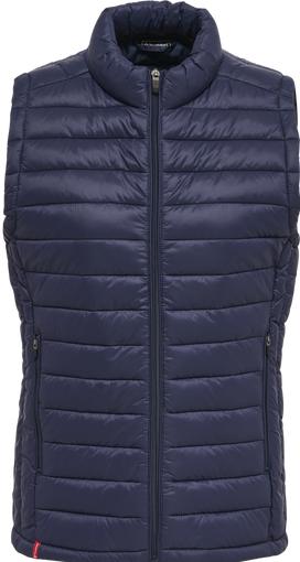 Image du produit hummel Rouge Matelassé Waistcoat Woman (XS)