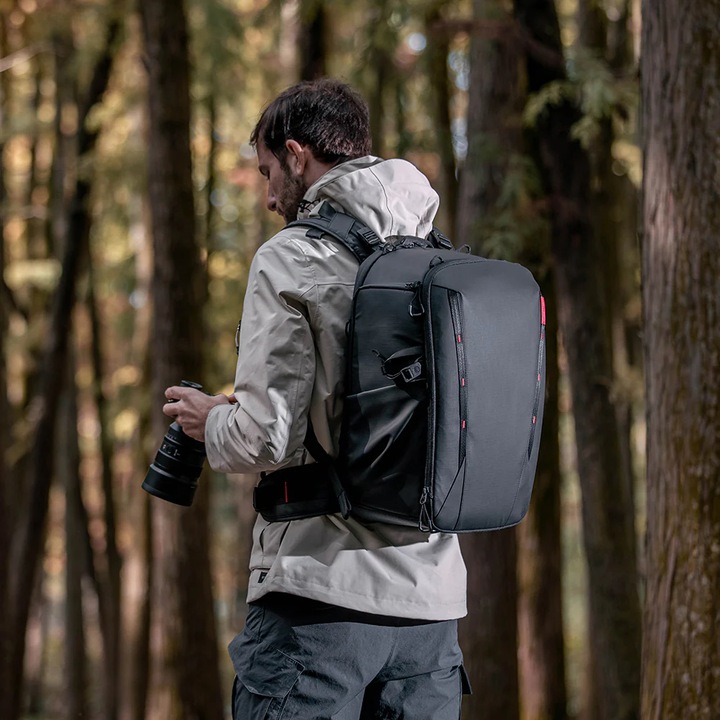 Produktbild Pgytech OneMo 2 (Fotorucksack, 25 l)