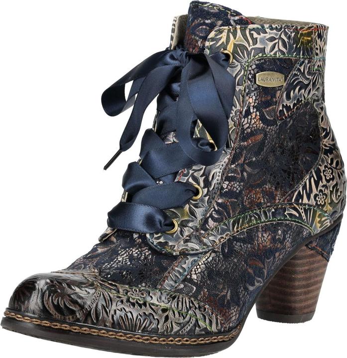 Produktbild Laura Vita Stiefelette (35)