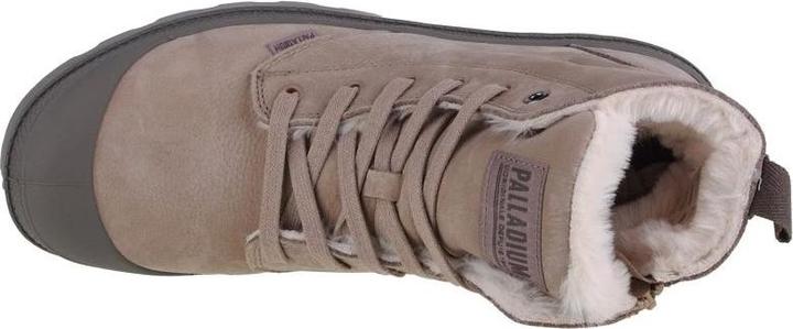 Actual product image Palladium Pampa Hi Zip WL - 60805 (46)