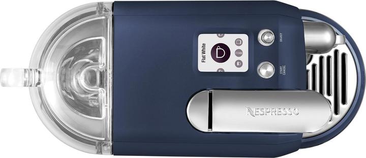 Immagine prodotto Sage Nespresso Creatista Plus (NESPRESSO Original, Spina CH)