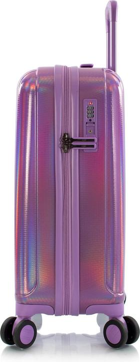Produktbild Heys Astro Purple S -matkalaukku, violetti (32 l)