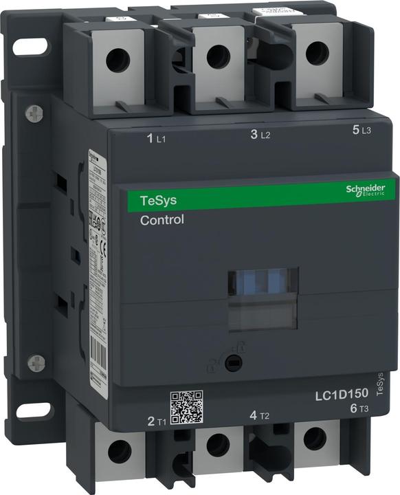 Produktbild Schneider Electric SCHN Schütz