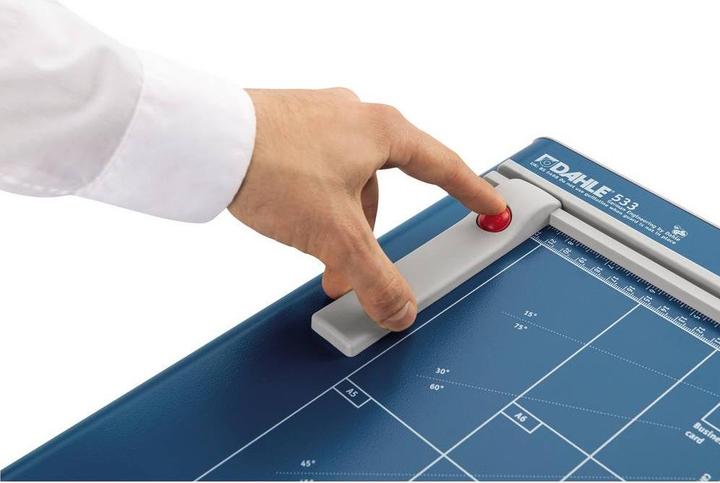 Produktbild Dahle 533 (15 Blätter, A4)