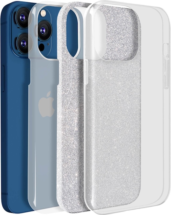 Produktbild Avizar Papay Series (Apple iPhone 13 Pro Max)