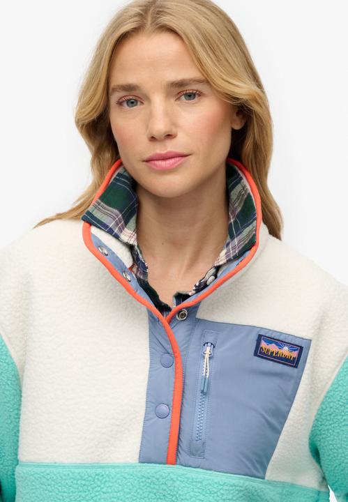 Produktbild Superdry Colour Block (M)