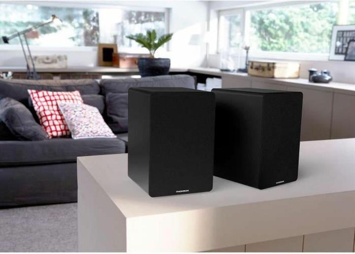 Actual product image Thomson WS400DUO (1 pcs., 50 W)
