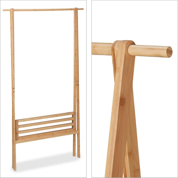 Immagine prodotto Relaxdays Appendiabiti