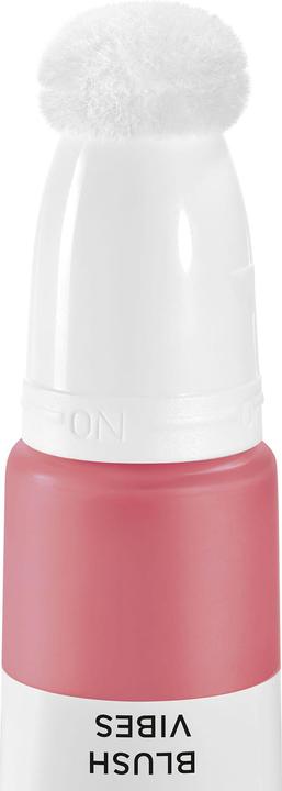 Produktbild Collistar Not Blush Vibes (02-Frozen Raspberry)
