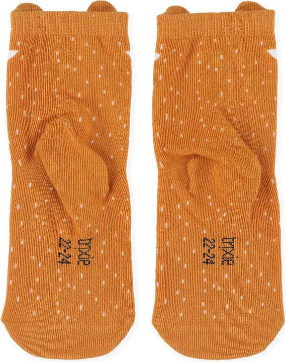 Produktbild Trixie Baby Socken 2er Pack (2er Pack, 18)