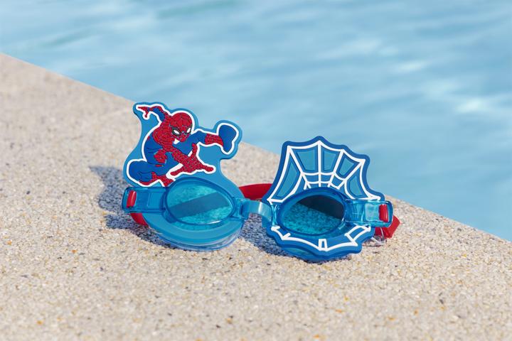 Image du produit Bestway LUNETTES DE NATATION SPIDERMAN 98022