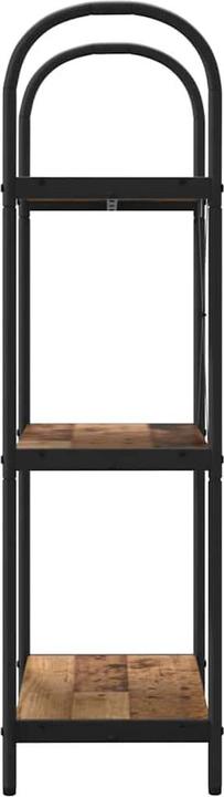 Immagine prodotto vidaXL Moderne Bücherregale (30 x 30 x 109 cm)