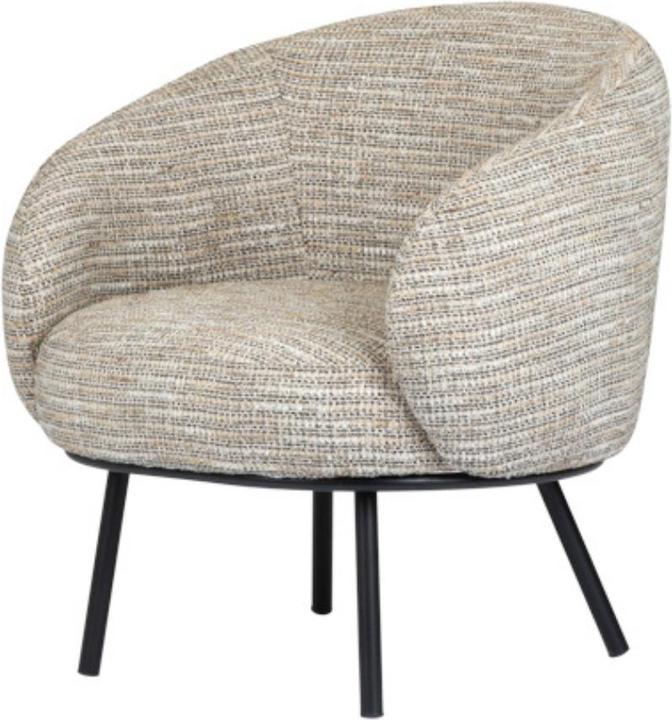 Produktbild Pole to Pole Mars Loungesessel Coco