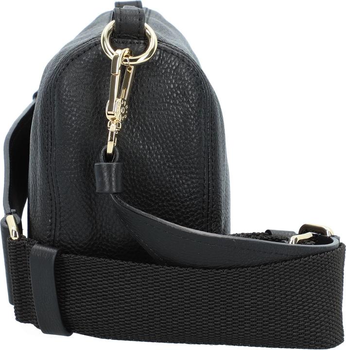 Actual product image Abro Dalia shoulder bag leather 22 cm