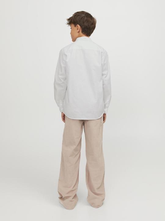 Immagine prodotto Jack & Jones Camicia Oxford per ragazzi (152)