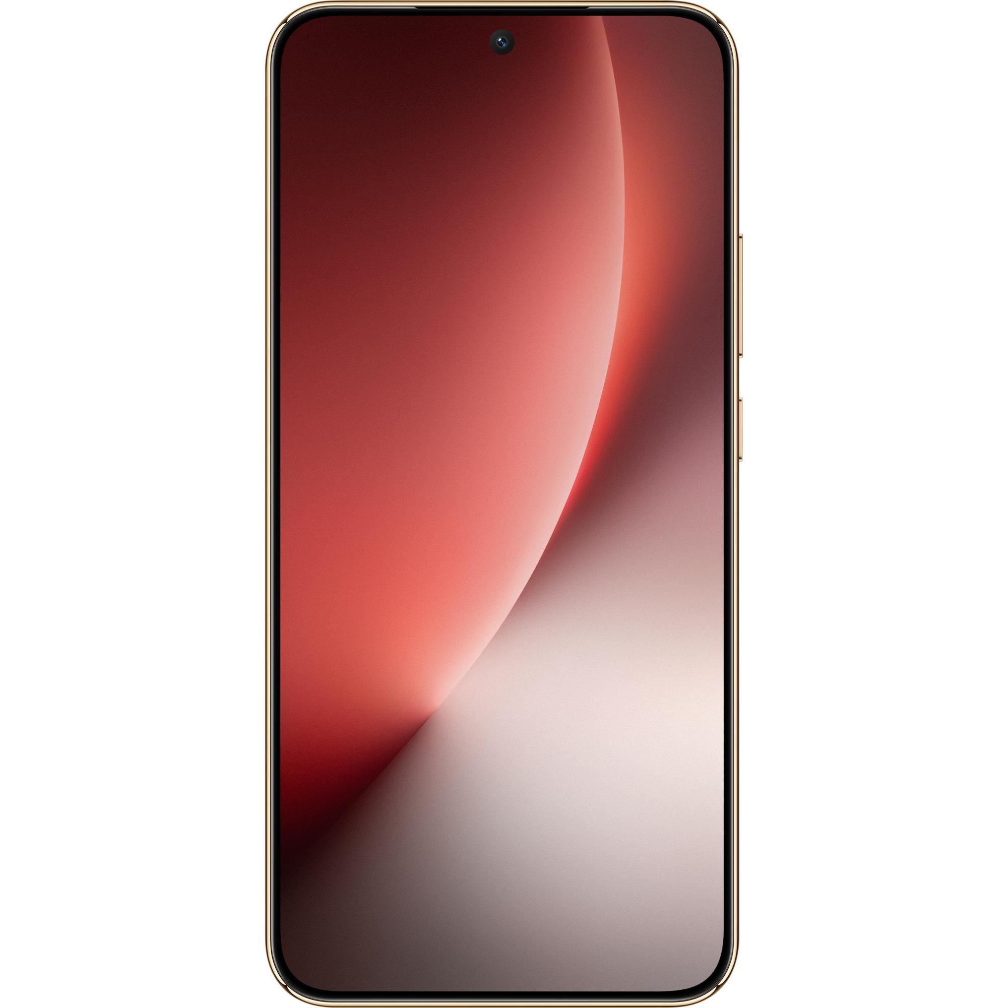 Honor Magic 8 Lite, 17,2 cm (6.79"), 8 GB, 512 GB, 108 MP, MagicOS 9.0, Marrone (512 GB, Marrone, Marrone rossastro, 6.79", Doppia SIM Ibrida, 5G), Sm